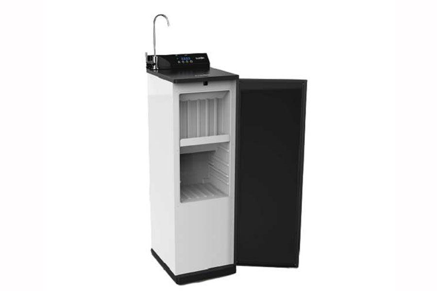 Máy lọc nước  10 lõi Karofi Optimus Plus O-P1310