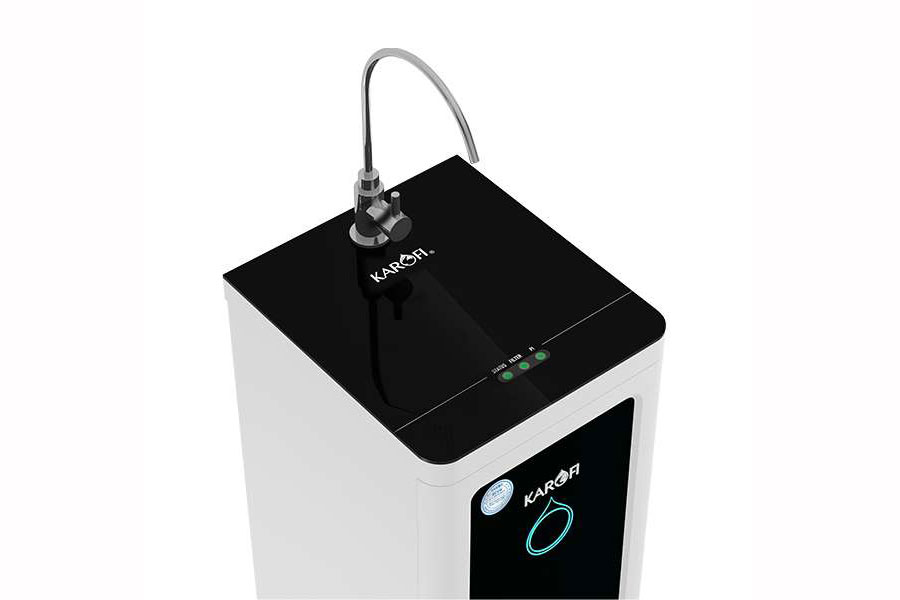 Máy lọc nước 9 lõi Karofi Optimus Pro O-I439