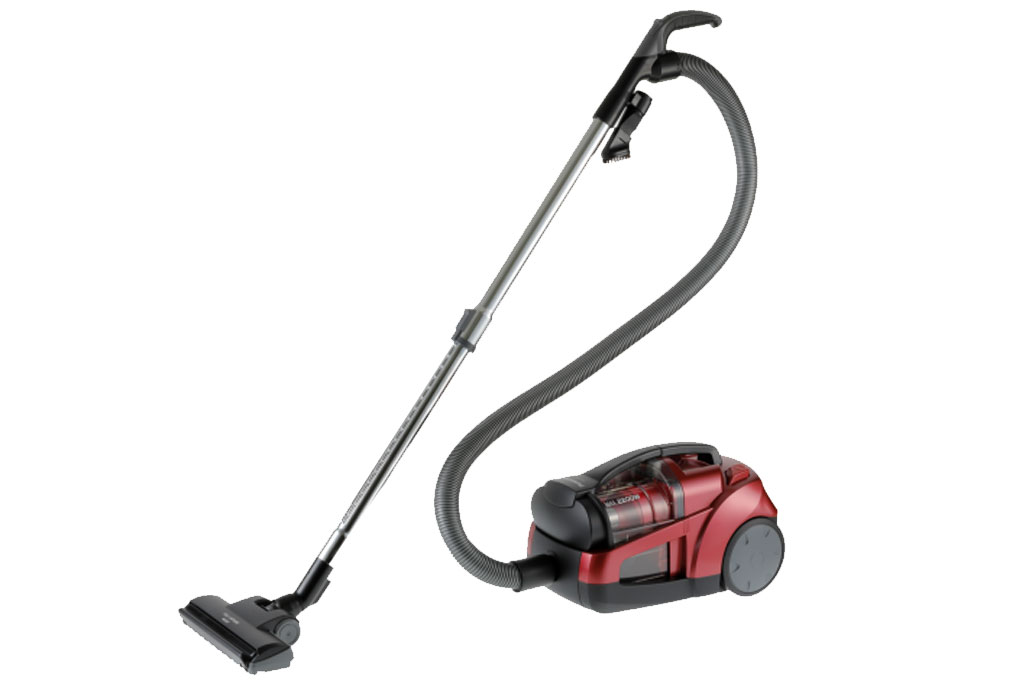Máy hút bụi Panasonic MC-CL789RN49