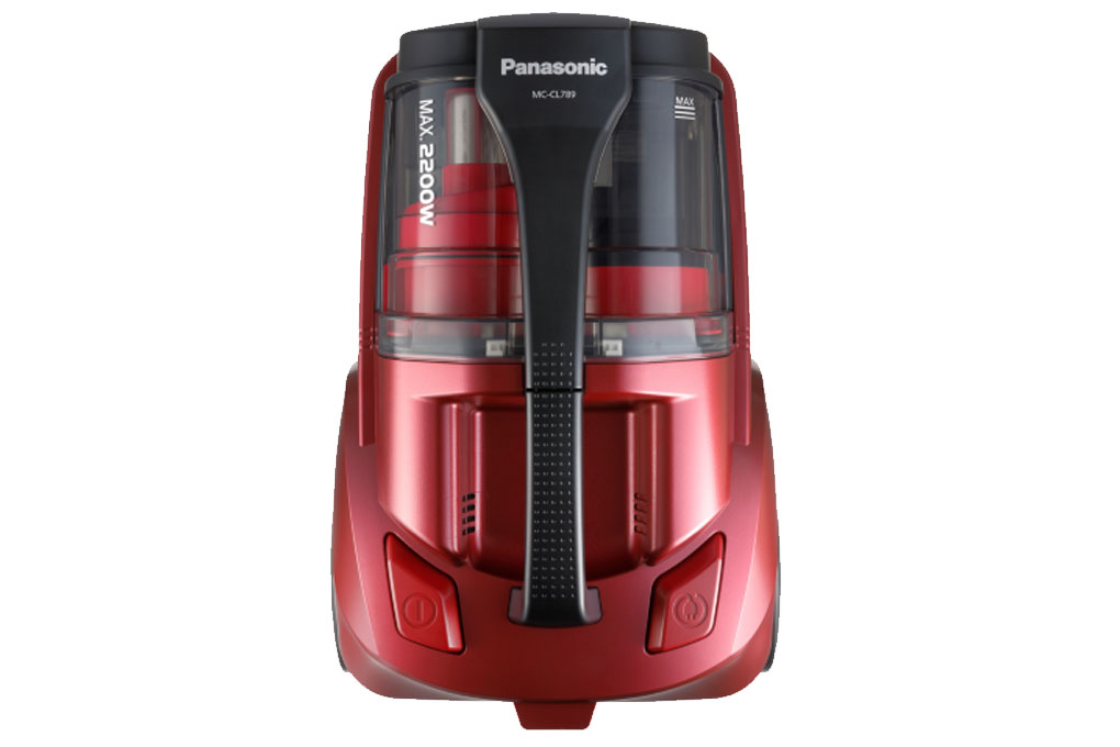 Máy hút bụi Panasonic MC-CL789RN49