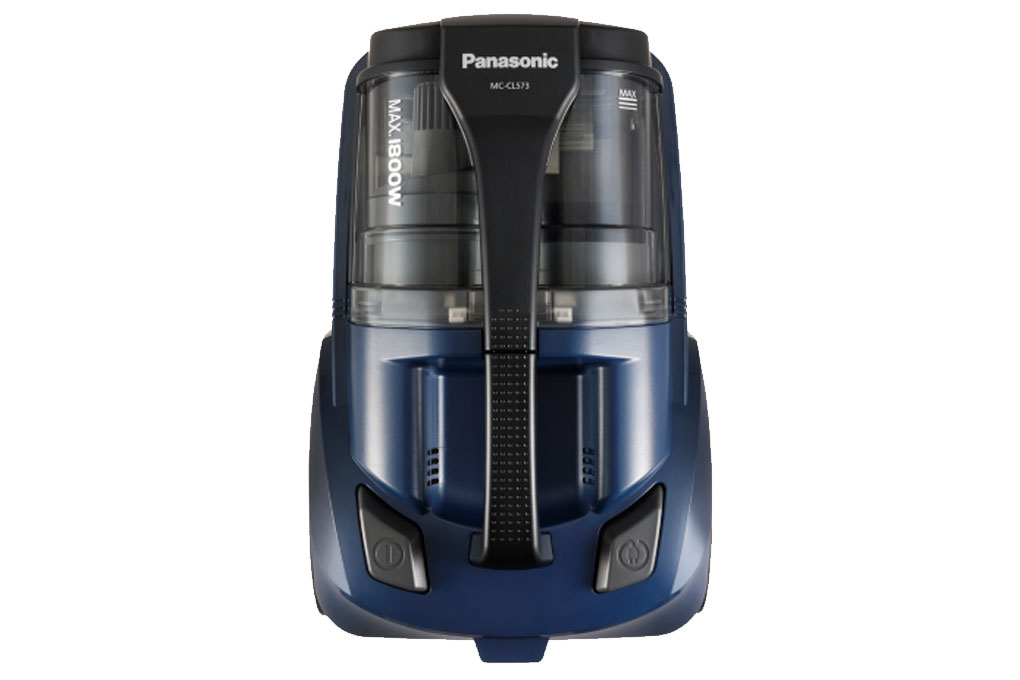 Máy hút bụi Panasonic MC-CL573AN49