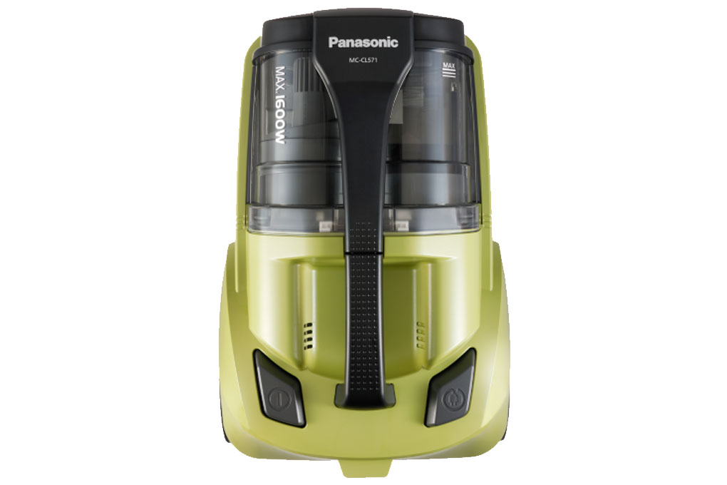Máy hút bụi Panasonic MC-CL571GN49