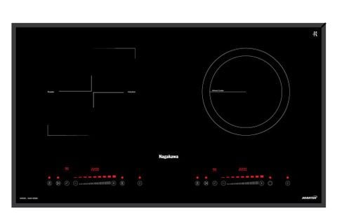 Bếp từ hồng ngoại Nagakawa NAG1252M