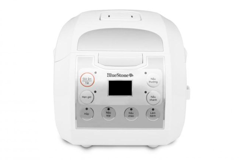 Nồi cơm điện tử Bluestone 1.2 lít RCB-5908