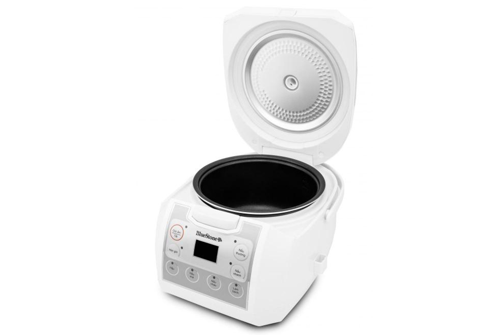 Nồi cơm điện tử Bluestone 1.2 lít RCB-5908