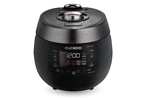 Nồi cơm áp suất điện tử Cuckoo 1.8 lít CRP-RT1008F