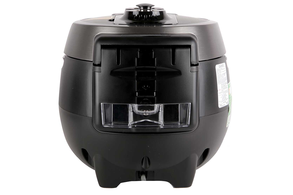 Nồi cơm áp suất điện tử Cuckoo 1.8 lít CRP-RT1008F