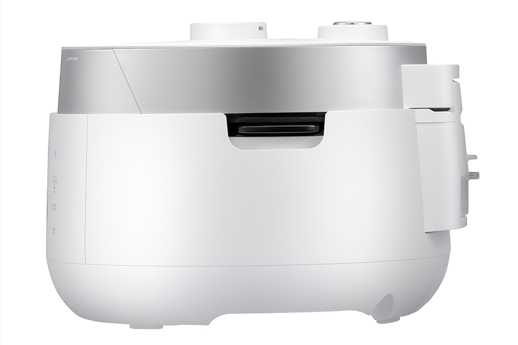 Nồi cơm điện áp suất điện tử cao tần Cuckoo 1.08 lít CRP-LHTR0609F