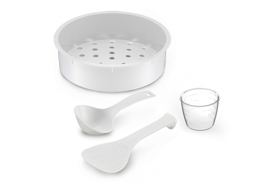 Nồi cơm điện tử cao tần Tefal 1.5 lít RK808168