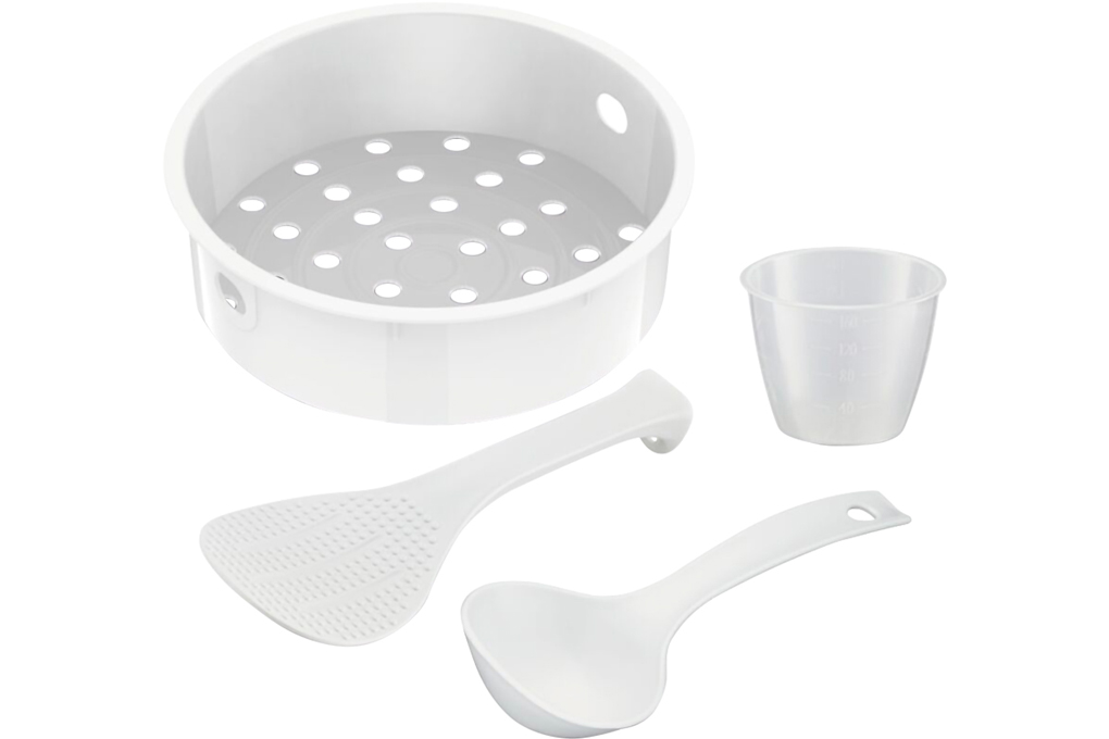 Nồi cơm điện tử Tefal 1.8 lít RK752168