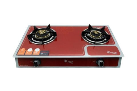 Bếp gas dương kính Sowun SW-925