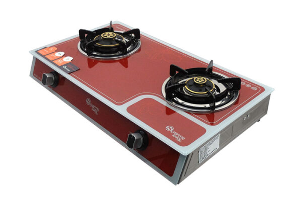 Bếp gas dương kính Sowun SW-925