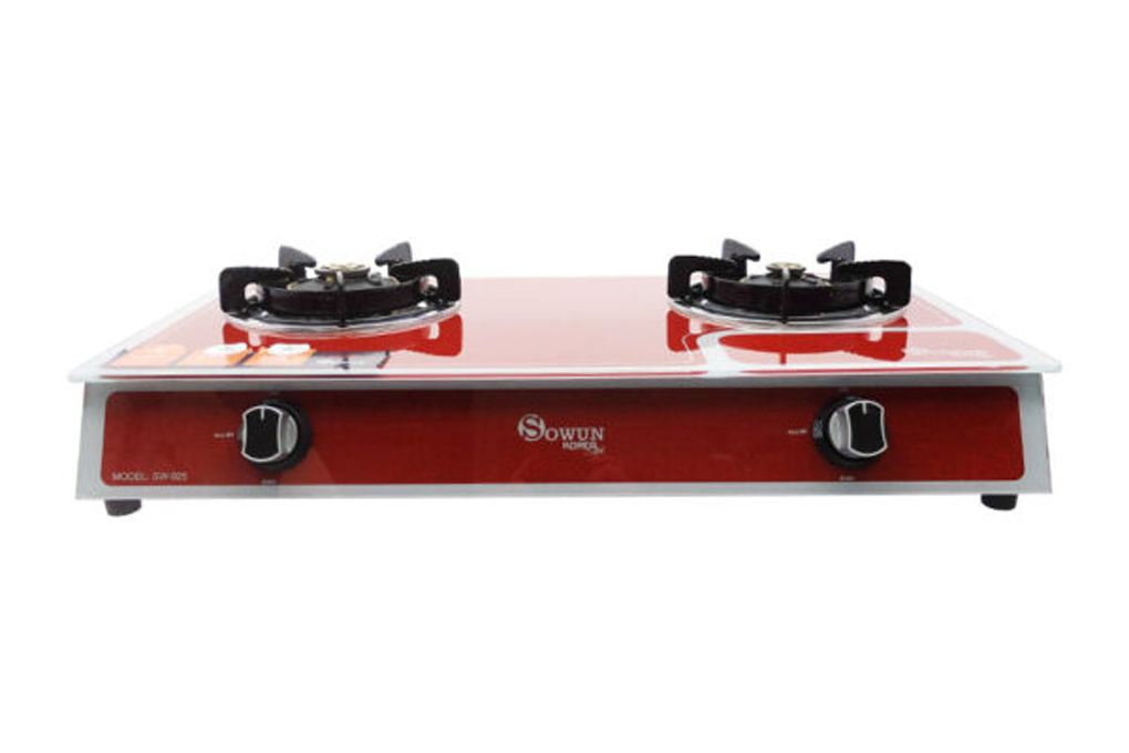 Bếp gas dương kính Sowun SW-925