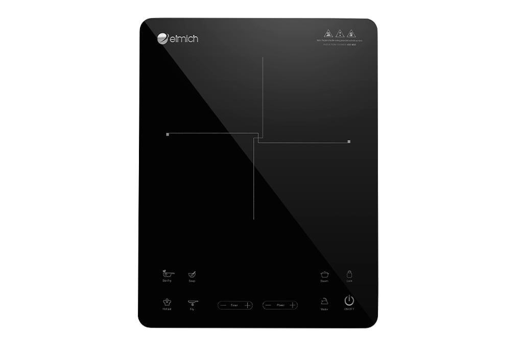 Bếp từ đơn Elmich ICE-1831