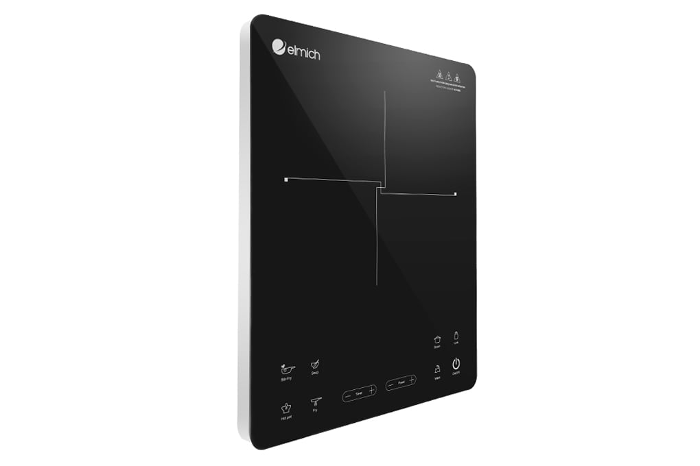 Bếp từ đơn Elmich ICE-1831