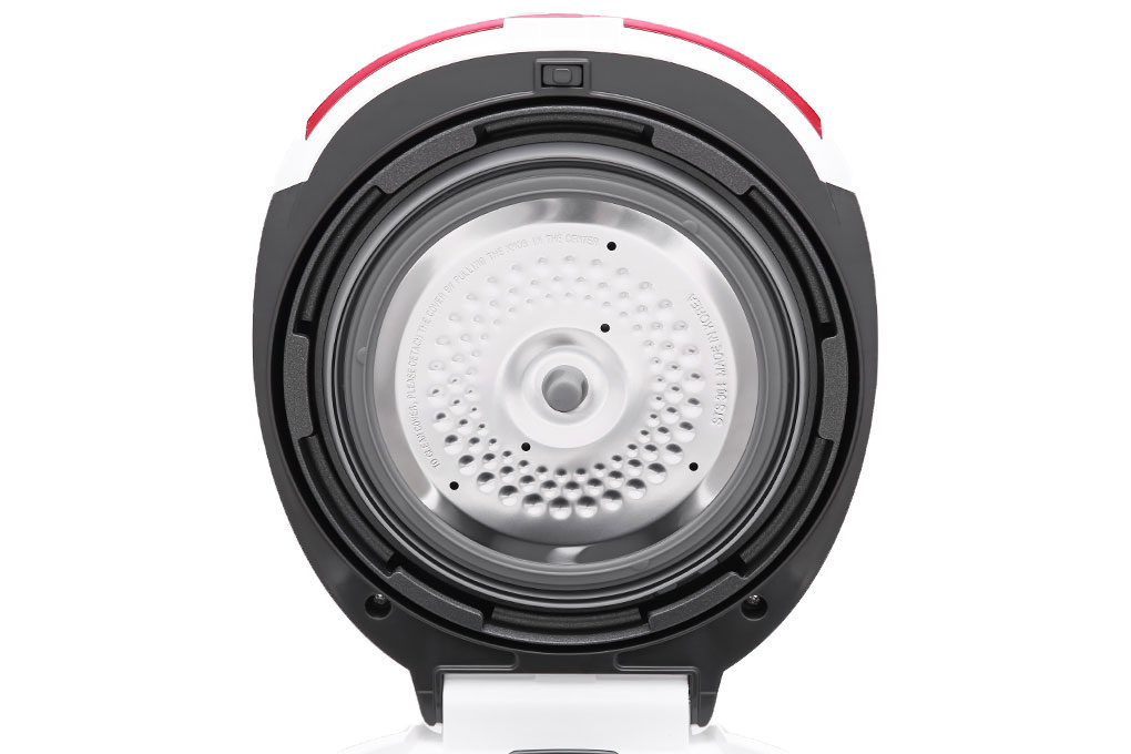 Nồi cơm điện tử áp suất Cuckoo 1.08 lít CRP-N0601F