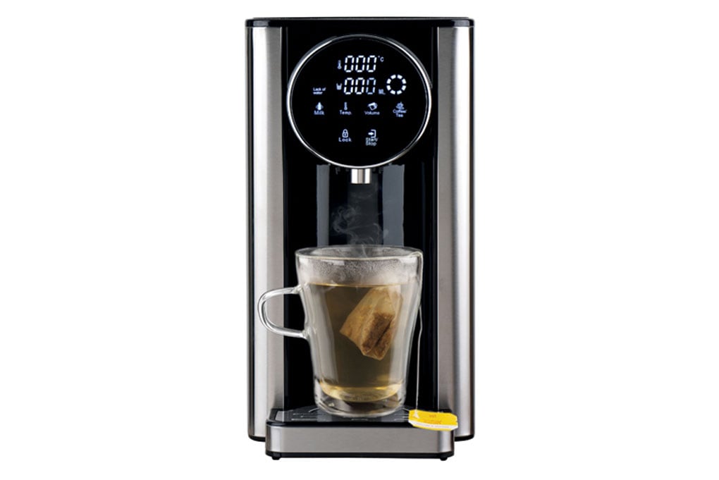 Bình thủy điện Kalite 2.7 lít KL-888