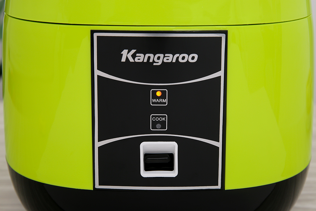 Nồi cơm điện Kangaroo 2.2 lít KG22R1