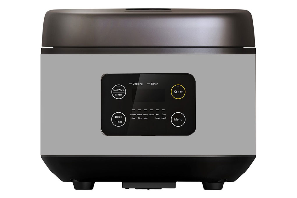 Nồi cơm điện Kalite 1.8 lít KL-620