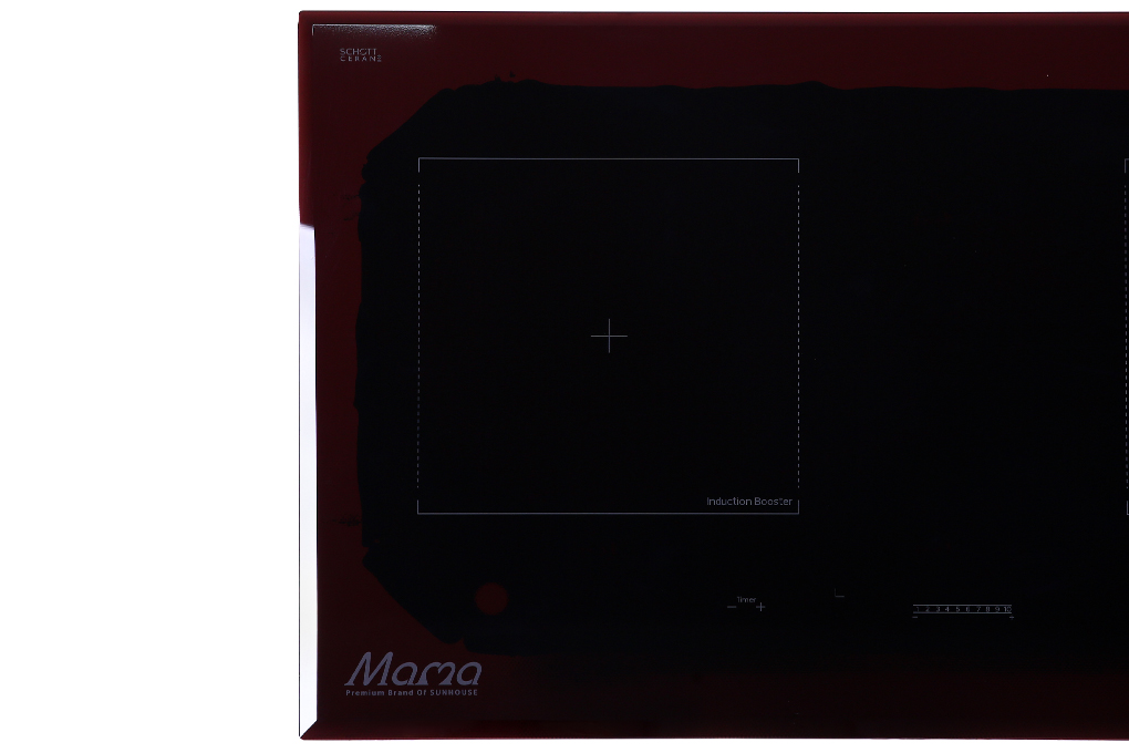 Bếp từ đôi Sunhouse Mama MMB9988