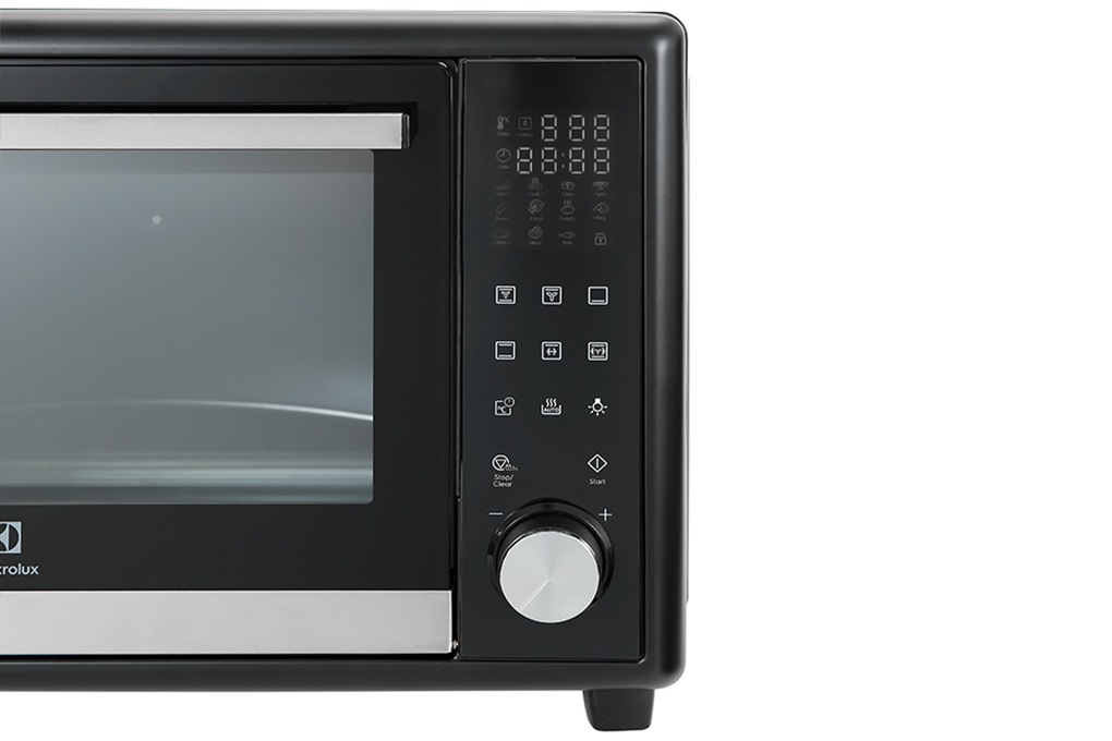 Lò nướng Electrolux 40 lít EOT40DBD