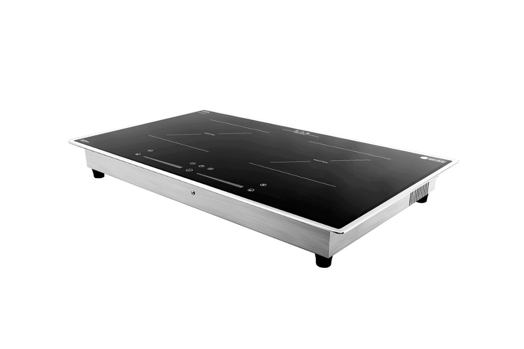 Bếp từ đôi Elmich ICE-3492