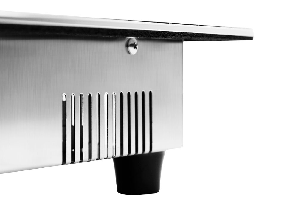 Bếp từ đôi Elmich ICE-3492