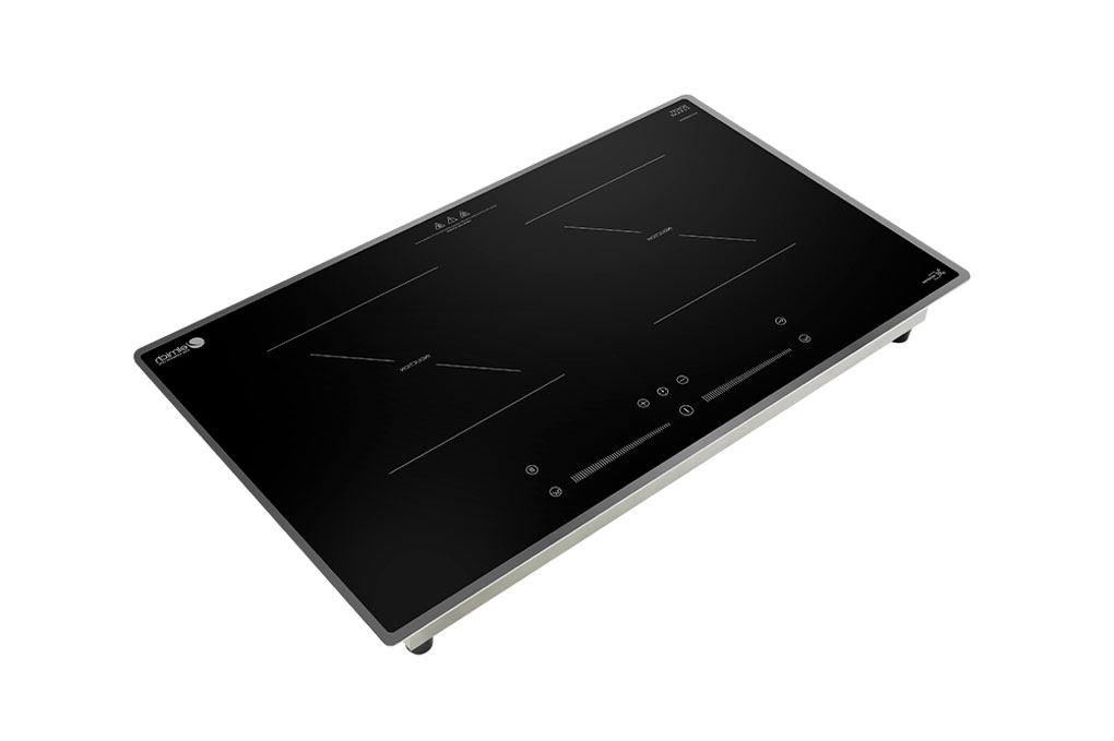 Bếp từ đôi Elmich ICE-3492