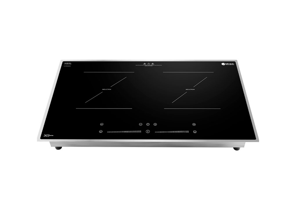 Bếp từ đôi Elmich ICE-3492