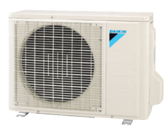 Điều Hòa Nối Ống Gió Daikin 1 Chiều 26.000BTU (FDMNQ26MV1/RNQ26MY1) Điều Khiển Không Dây (BRC4C64-9)