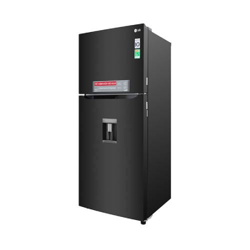 Tủ lạnh LG Inverter 255 lít GN-B255BL