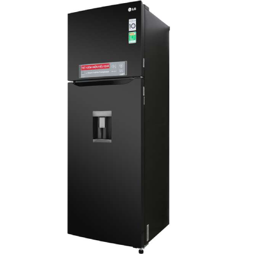 Tủ lạnh LG Inverter 315 lít GN-D315BL