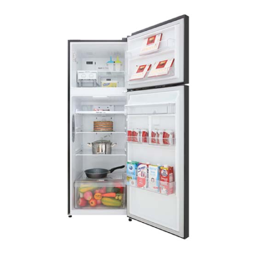 Tủ lạnh LG Inverter 315 lít GN-D315BL