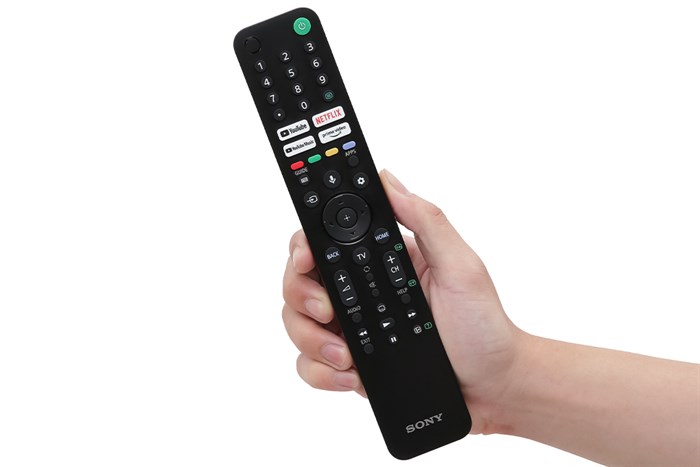 Smart Tivi 4K Sony KD-55X75K 55 inch Google TV