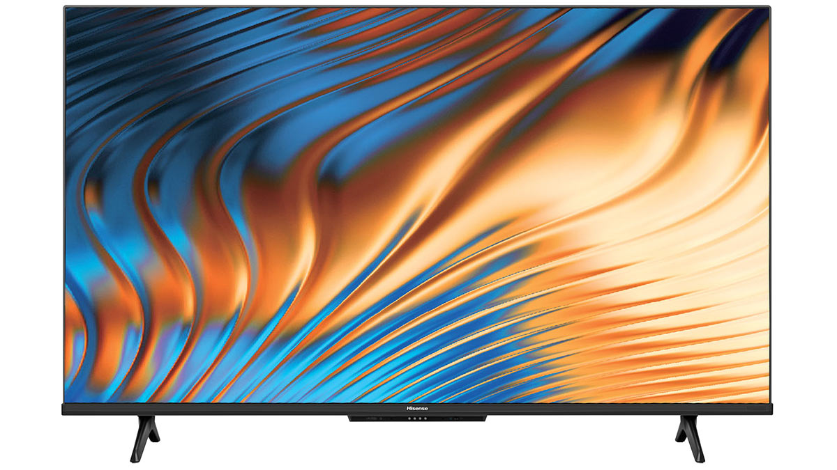 Google Tivi Hisense 4K 50 Inch 50A6500H
