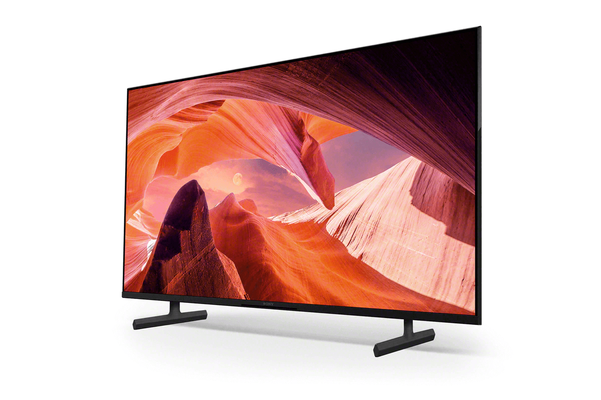 Google Tivi Sony 4K 50 inch KD-50X80L