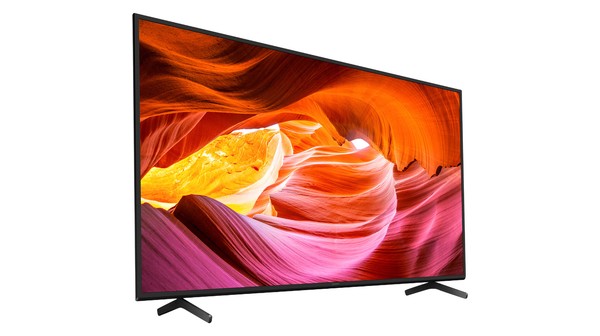 Tivi Sony 4K 55 inch KD-55X75K