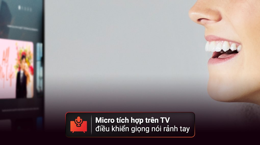 Tivi Sony 4K 65 inch KD-65X80L