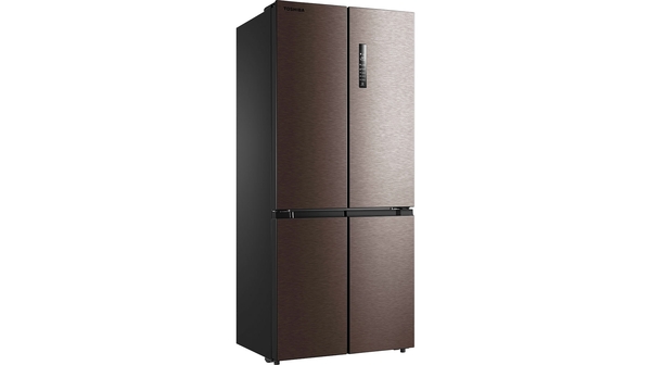 Tủ lạnh Toshiba Inverter 511 lít GR-RF610WE-PMV(37)-SG