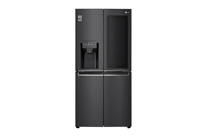 Tủ lạnh LG Inverter 496 lít GR-X22MB