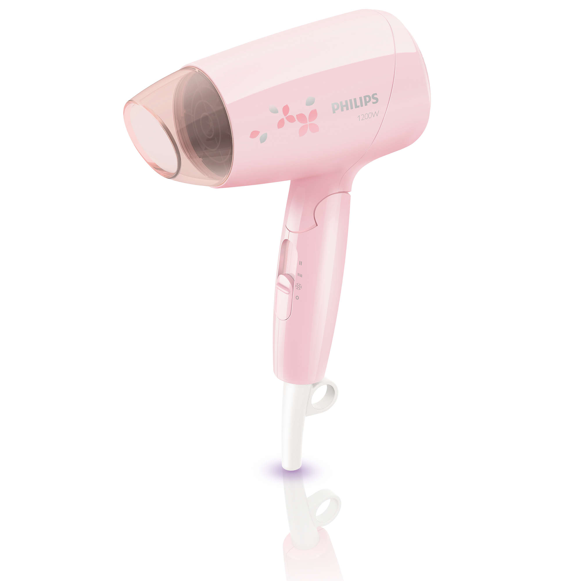 Máy sấy tóc Philips BHC010/00