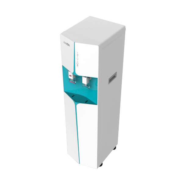 Cây lọc nước nóng lạnh 6 lõi Karofi HCV362