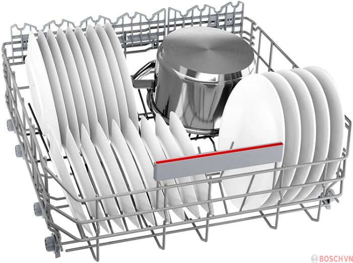 Máy rửa bát Bosch SMS4HCI48E serie 4 nhập khẩu Đức