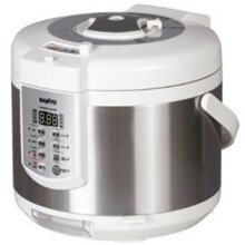 Nồi áp suất Sanyo ECJ-DY509MPA