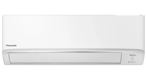 Điều hòa Panasonic 1 chiều 12000BTU Inverter CU/CS-RU12AKH-8