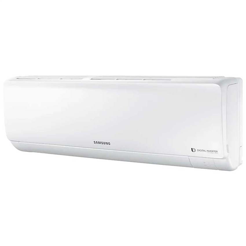 Điều Hòa Samsung AR10RYFTAWKNSV 9.000 BTU 1 Chiều Inverter