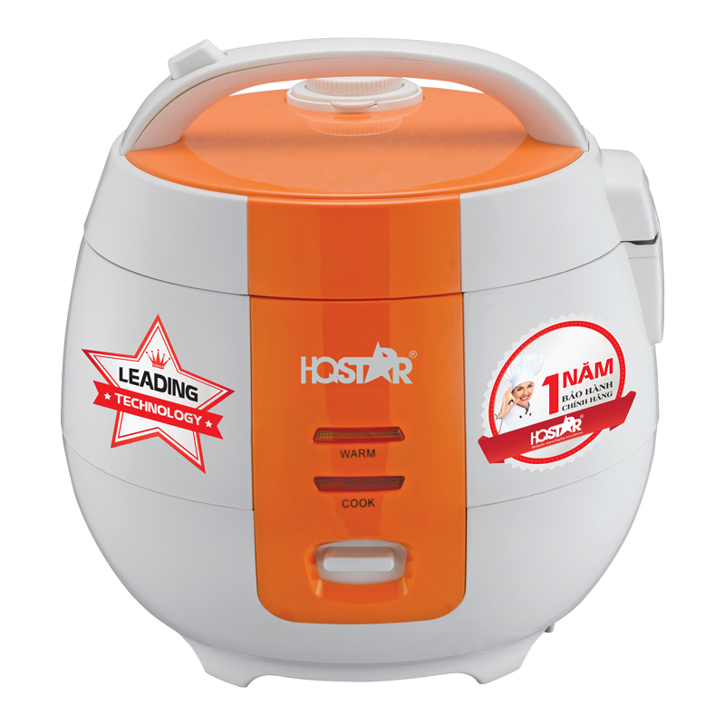NỒI CƠM ĐIỆN HQSTAR HQ-510