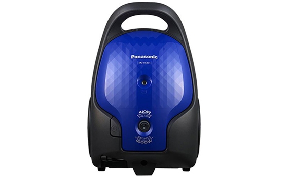 Máy hút bụi PANASONIC MC-CG371AN46