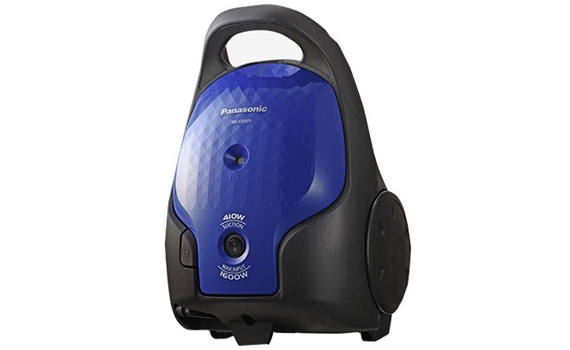 Máy hút bụi PANASONIC MC-CG371AN46