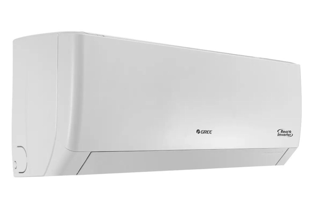 Điều hòa 2 chiều Gree 2.5 HP GWH24PD-K6D1P4